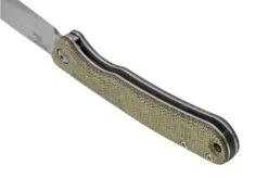 Kershaw Federalist 4320 Pocket Knife -Knife Shop KE4320 04 kershaw