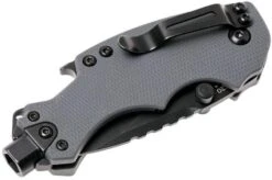 Kershaw Shuffle DIY 8720 Pocket Knife With Bit Holder -Knife Shop KE8720 03 kershaw shuffle ke8720 03