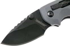 Kershaw Shuffle DIY 8720 Pocket Knife With Bit Holder -Knife Shop KE8720 04 kershaw shuffle ke8720 04