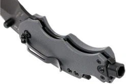 Kershaw Shuffle DIY 8720 Pocket Knife With Bit Holder -Knife Shop KE8720 05 kershaw shuffle ke8720 05