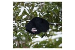 Knivesandtools Beanie Classic Pocket Knife BN-01 Black, Beanie -Knife Shop KT BN 01 05 kato