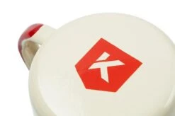 Knivesandtools Enamel Mug E-MG-L-01, Large 10 Cm, Enamel Mug 9 Knivesandtools Enamel Mug E-MG-L-01, Large 10 Cm, Enamel Mug -Knife Shop KT E MG L 01 03 kato