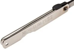 Higonokami Pocket Knife 7,3 Cm HIGO04SL, Carbon Steel -Knife Shop KT HIGO04SL 06 higonokami kt higo04sl 06