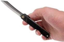 Higonokami Pocket Knife 7,3 Cm HIGO04SL, Carbon Steel -Knife Shop KT HIGO04SL 07 higonokami kt higo04sl 07