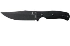 Kizer Little River Bowie 1029 Fixed Knife, Dirk Pinkerton Design