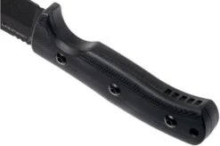 Kizer Little River Bowie 1029 Fixed Knife, Dirk Pinkerton Design -Knife Shop KZ1029 04 kizer kz1029 04