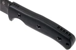 Kizer Little River Bowie 1029 Fixed Knife, Dirk Pinkerton Design -Knife Shop KZ1029 05 kizer kz1029 05