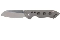 Kizer Guru Pocket Knife KI3504A1 Thumbstud, Matt Degnan Design