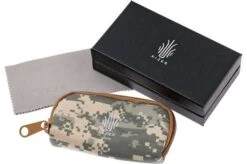 Kizer Guru Pocket Knife KI3504A1 Thumbstud, Matt Degnan Design -Knife Shop KZKI3504A1 09 kizer kzki3504a1 09