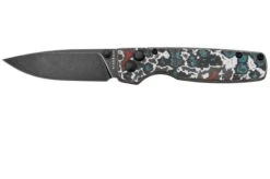 Kizer Original Ki3605A1, Fatcarbon, Elmax Pocket Knife