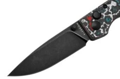 Kizer Original Ki3605A1, Fatcarbon, Elmax Pocket Knife -Knife Shop KZKI3605A1 03 kizer
