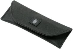 Kizer Clutch Ki4556A2 Carbon Fibre Pocket Knife, Carlos Elstner Design -Knife Shop KZKI4556A2 08 kizer