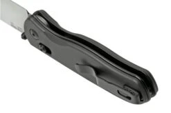 Kizer Vanguard Drop Bear, V3619C1 Pocket Knife, Azo Design 9 Kizer Vanguard Drop Bear, V3619C1 Pocket Knife, Azo Design -Knife Shop KZV3619C1 04 kizer