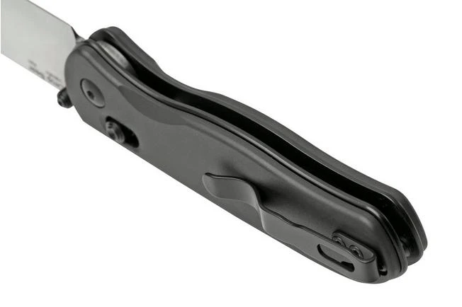 Kizer Vanguard Drop Bear, V3619C1 Pocket Knife, Azo Design 4 Kizer Vanguard Drop Bear, V3619C1 Pocket Knife, Azo Design - Image 4