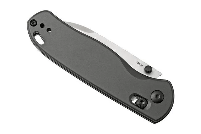 Kizer Vanguard Drop Bear, V3619C1 Pocket Knife, Azo Design 6 Kizer Vanguard Drop Bear, V3619C1 Pocket Knife, Azo Design - Image 6