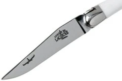 Forge De Laguiole Airbus A350 1211 INAIRBUS Laguiole Knife -Knife Shop LA1211INAIRBUS 03 forge de laguiole