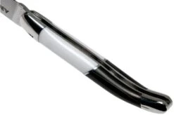 Forge De Laguiole Airbus A350 1211 INAIRBUS Laguiole Knife -Knife Shop LA1211INAIRBUS 04 forge de laguiole