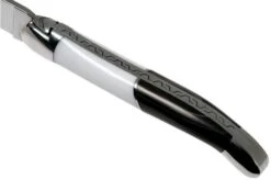 Forge De Laguiole Airbus A350 1211 INAIRBUS Laguiole Knife -Knife Shop LA1211INAIRBUS 06 forge de laguiole