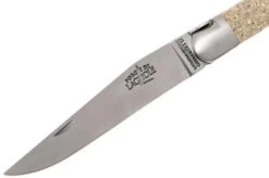Forge De Laguiole 11cm Mont Saint Michel 1211 IN SAB MSM Laguiole-knife -Knife Shop LA1211INSABMSM 03 forge de laguiole la1211insabmsm 03
