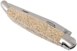 Forge De Laguiole 11cm Mont Saint Michel 1211 IN SAB MSM Laguiole-knife -Knife Shop LA1211INSABMSM 04 forge de laguiole la1211insabmsm 04