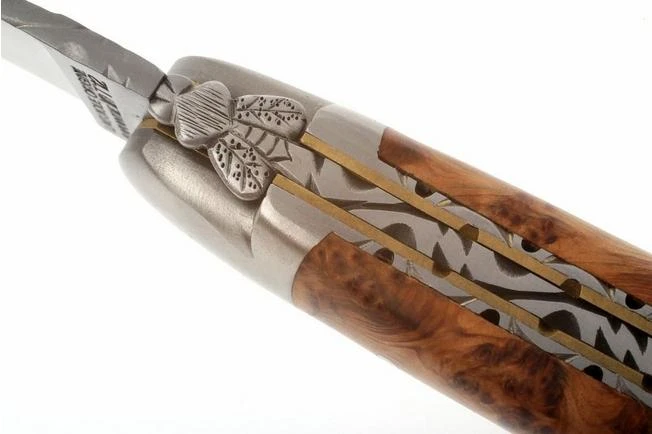 Forge De Laguiole 1212FINGEDPG 4 Forge De Laguiole 1212FINGEDPG - Image 4