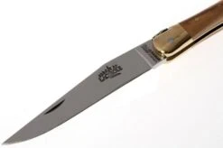 Knife Shop -Knife Shop LA129OL 02 forge de laguiole vouwmes la129ol d2