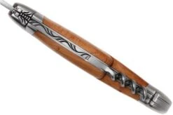 Forge De Laguiole 22121INGE, Juniper -Knife Shop LA22121INGE 06 forge de laguiole la22121inge 06