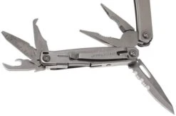 Leatherman Wingman Multi-tool 4000-NS, Nylon Sheath -Knife Shop LE4000 NS 03 leatherman