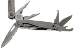 Leatherman Wingman Multi-tool 4000-NS, Nylon Sheath -Knife Shop LE4000 NS 04 leatherman