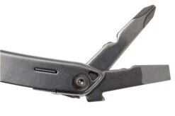 Leatherman Wingman Multi-tool 4000-NS, Nylon Sheath -Knife Shop LE4000 NS 06 leatherman