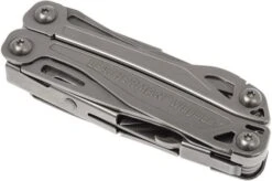Leatherman Wingman Multi-tool 4000-NS, Nylon Sheath -Knife Shop LE4000 NS 07 leatherman