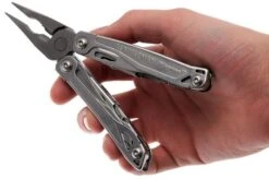 Leatherman Wingman Multi-tool 4000-NS, Nylon Sheath -Knife Shop LE4000 NS 08 leatherman