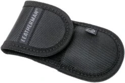 Leatherman Rebar Coyote Multitool, Nylon Pouch -Knife Shop LE4200 COY 06 leatherman rebar le4200 coy 06