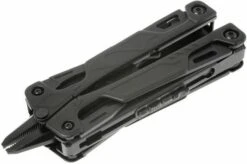 Leatherman One-Handed Tool, Black 17 Leatherman One-Handed Tool, Black -Knife Shop LE4300 BK 07 leatherman oht le4300 bk d7