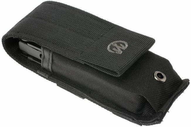 Leatherman One-Handed Tool, Black 9 Leatherman One-Handed Tool, Black - Image 9