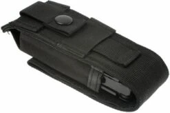 Leatherman One-Handed Tool, Black 20 Leatherman One-Handed Tool, Black -Knife Shop LE4300 BK 10 leatherman oht le4300 bk d10