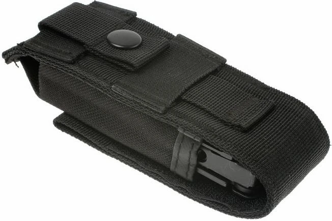 Leatherman One-Handed Tool, Black 10 Leatherman One-Handed Tool, Black - Image 10