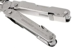 Leatherman Super Tool 300, Nylon Sheath -Knife Shop LE6065 NS 03 leatherman 831148 supertool300 d3