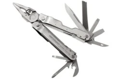Leatherman Super Tool 300, Nylon Sheath -Knife Shop LE6065 NS 04 leatherman 831148 supertool300 d4