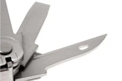 Leatherman Super Tool 300, Nylon Sheath -Knife Shop LE6065 NS 07 leatherman 831148 supertool300 d7