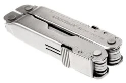 Leatherman Super Tool 300, Nylon Sheath -Knife Shop LE6065 NS 08 leatherman 831148 supertool300 d8