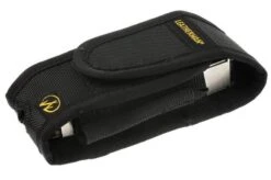 Leatherman Super Tool 300, Nylon Sheath -Knife Shop LE6065 NS 11 leatherman 831148 supertool300 d11