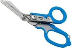 Leatherman Raptor Blue Rescue-Tool, Rescue Shears 832344