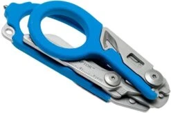Leatherman Raptor Blue Rescue-Tool, Rescue Shears 832344 7 Leatherman Raptor Blue Rescue-Tool, Rescue Shears 832344 -Knife Shop LE832344 03 leatherman