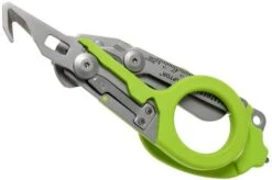Leatherman Raptor Green Rescue-Tool, Rescue Scissors 832336 -Knife Shop LE832590 03 leatherman raptor