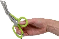 Leatherman Raptor Green Rescue-Tool, Rescue Scissors 832336 -Knife Shop LE832590 05 leatherman raptor