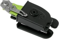 Leatherman Raptor Green Rescue-Tool, Rescue Scissors 832336 -Knife Shop LE832590 06 leatherman raptor