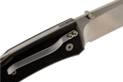 LionSteel Big Opera, 8810 BK -Knife Shop LI 8810 BK 05 lionsteel big opera zwart li 8810 bk d5