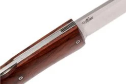 LionSteel Big Opera, 8810 ST, Santos 12 LionSteel Big Opera, 8810 ST, Santos -Knife Shop LI 8810 ST 06 lionsteel big opera li 8810 st 06