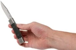 LionSteel BestMan BM1 CF Carbon Fiber Slipjoint Pocket Knife 15 LionSteel BestMan BM1 CF Carbon Fiber Slipjoint Pocket Knife -Knife Shop LI BM1 CF 08 lionsteel